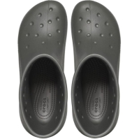 Ghete Crocs Crush 99 pudrat oliv