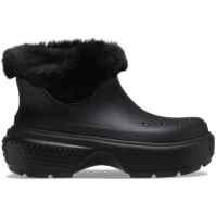 Ghete Crocs Stomp Lnd 99 negru