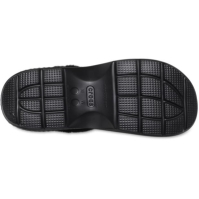 Ghete Crocs Stomp Lnd copii negru