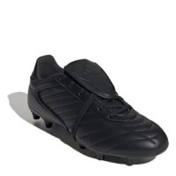 Ghete de fotbal adidas Copa Glora II Foldover Tongue Firm Ground core negru