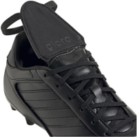 Ghete de fotbal adidas Copa Glora II Foldover Tongue Firm Ground core negru