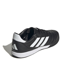 Ghete de fotbal adidas Copa Gloro Indoor core negru