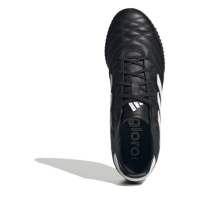 Ghete de fotbal adidas Copa Gloro Indoor core negru