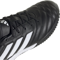 Ghete de fotbal adidas Copa Gloro Indoor core negru