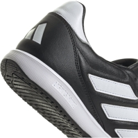 Ghete de fotbal adidas Copa Gloro Indoor core negru