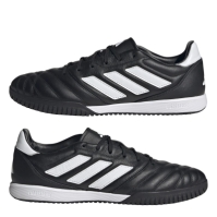 Ghete de fotbal adidas Copa Gloro Indoor core negru