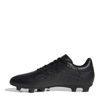 Ghete de fotbal adidas Copa Pure 2 Club Firm Ground core negru crbn