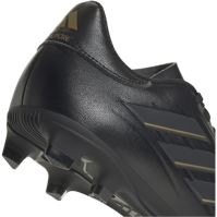 Ghete de fotbal adidas Copa Pure 2 Club Firm Ground core negru crbn