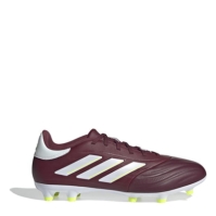 Ghete de fotbal adidas Copa Pure 2 League Fg Firm Ground pentru baieti rosu