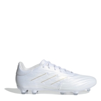 Ghete de fotbal adidas Copa Pure 2 League Firm Ground alb auriu