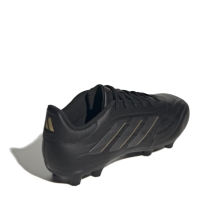 Ghete de fotbal adidas Copa Pure 2 League Firm Ground core negru crbn