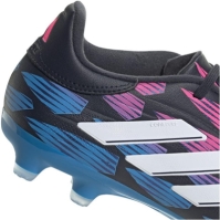 Ghete de fotbal adidas Copa Pure 2 League Firm Ground negru albastru