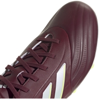 Ghete de fotbal adidas Copa Pure 2 League Firm Ground rosu alb galben