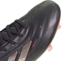 Ghete de fotbal adidas Copa Pure 2 Pro Firm Ground negru argintiu