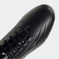 Ghete de fotbal adidas Copa Pure 2 Club Firm Ground negru gri