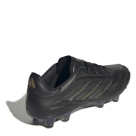 Ghete de fotbal adidas Copa Pure Elite Firm Ground core negru crbn