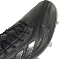 Ghete de fotbal adidas Copa Pure Elite Firm Ground core negru crbn