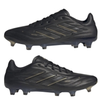 Ghete de fotbal adidas Copa Pure Elite Firm Ground core negru crbn