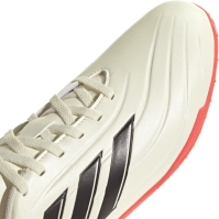 Ghete de fotbal adidas Copa Pure II Club Indoor roz core negru