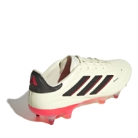 Ghete de fotbal adidas Copa Pure II Elite gazon sintetic roz core negru