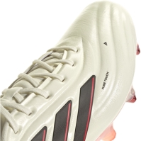 Ghete de fotbal adidas Copa Pure II Elite gazon sintetic roz core negru