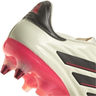 Ghete de fotbal adidas Copa Pure II Elite gazon sintetic roz core negru