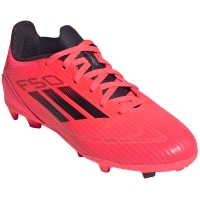 Ghete de fotbal adidas F50 League FG/MG IF1377 for pentru Copii