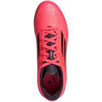 Ghete de fotbal adidas F50 League FG/MG IF1377 for pentru Copii