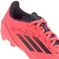 Ghete de fotbal adidas F50 League FG/MG IF1377 for pentru Copii