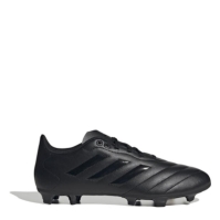 Ghete de fotbal adidas Goletto VIII Firm Ground negru