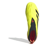 Ghete de fotbal adidas Predator Elite gazon sintetic pentru copii