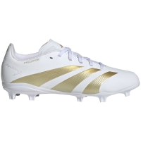 Ghete de fotbal adidas Predator League FG for IF6355 pentru Copii