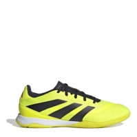 Ghete de fotbal adidas Predator League Indoor team solar galben