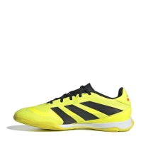 Ghete de fotbal adidas Predator League Indoor team solar galben