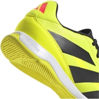 Ghete de fotbal adidas Predator League Indoor team solar galben