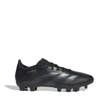 Ghete de fotbal adidas Predator League Multi Ground core negru crbn