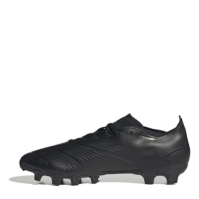 Ghete de fotbal adidas Predator League Multi Ground core negru crbn