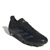 Ghete de fotbal adidas Predator League Multi Ground core negru crbn