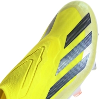 Ghete de fotbal adidas X Crazyfast Elite gazon sintetic team solar galben