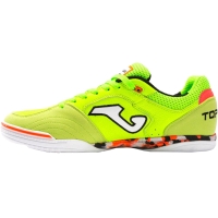 Ghete de fotbal Joma Top Flex Indoor 2211 verde