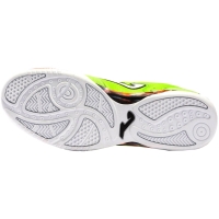 Ghete de fotbal Joma Top Flex Indoor 2211 verde