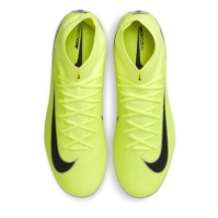 Ghete de fotbal Nike Mercurial Superfly 10 Academy Artificial Ground galben negru