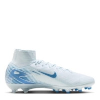 Ghete de fotbal Nike Mercurial Superfly 10 Elite Artificial Ground albastru