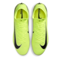 Ghete de fotbal Nike Mercurial Superfly 10 Elite Artificial Ground galben negru