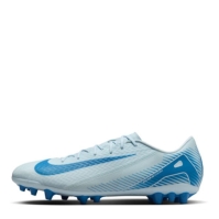 Ghete de fotbal Nike Mercurial Vapor 16 Academy Artificial Ground albastru baltic