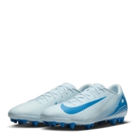 Ghete de fotbal Nike Mercurial Vapor 16 Academy Artificial Ground albastru baltic