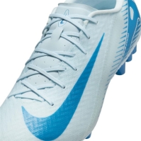 Ghete de fotbal Nike Mercurial Vapor 16 Academy Artificial Ground albastru baltic