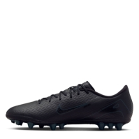 Ghete de fotbal Nike Mercurial Vapor 16 Academy Artificial Ground negru verde