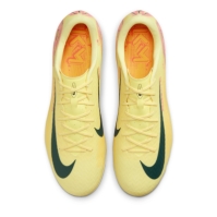 Ghete de fotbal Nike Mercurial Vapor 16 Academy Artificial Ground portocaliu bleumarin