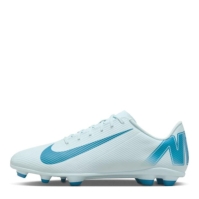 Ghete de fotbal Nike Mercurial Vapor 16 Club Firm Ground albastru baltic